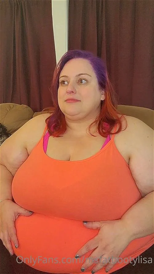 bbw burp porn