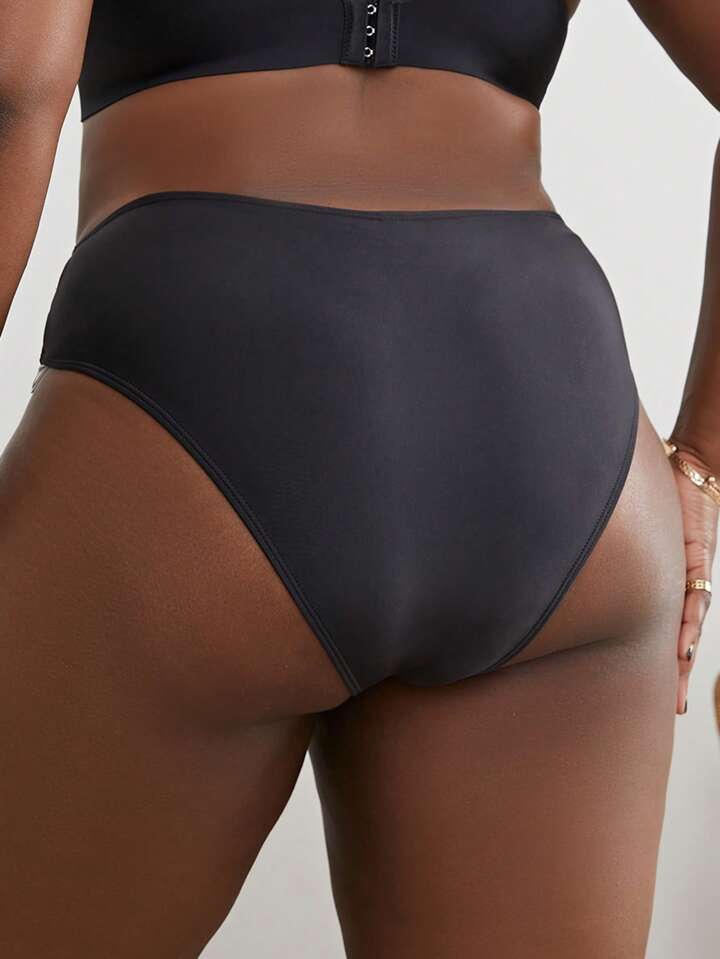 bbw panties to the side