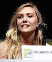 austin ragsdale recommends elizabeth olsen pornography pic