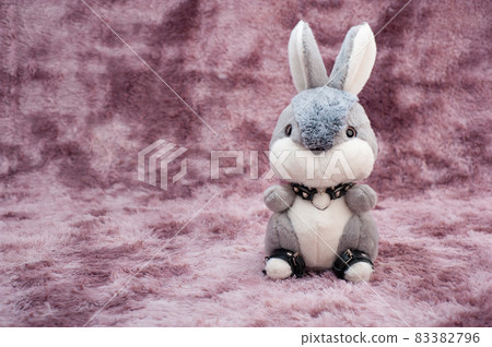 aznan harun recommends bdsm easter bunny pic