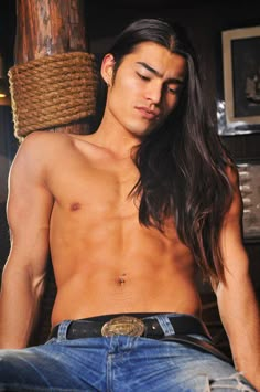 cary nix recommends native american hot guys pic