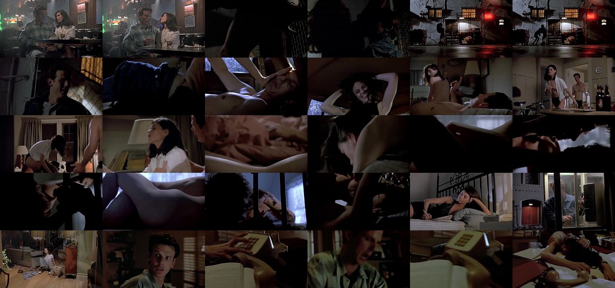 antonius sunjaya recommends linda fiorentino nude pic