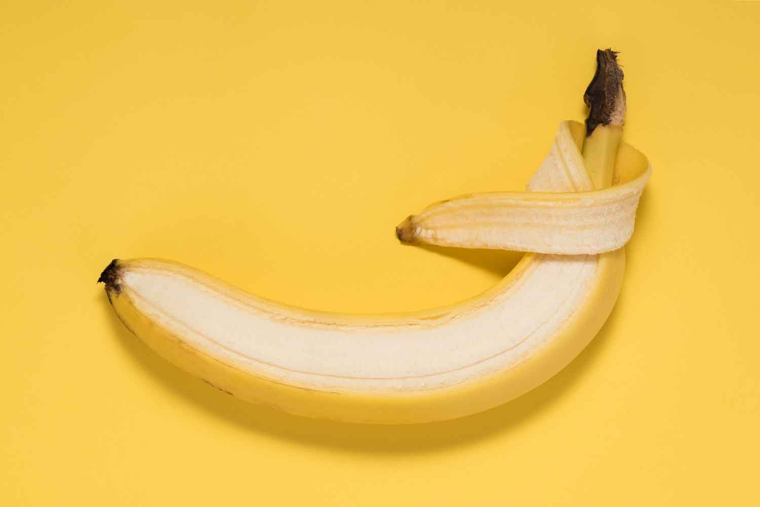 al breault recommends masterbate banana pic