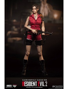 donna woller add claire redfield hentia photo