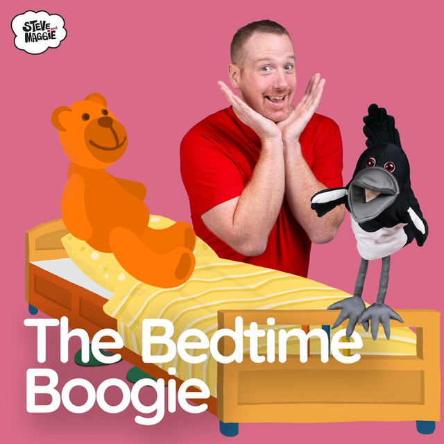 beatrice park recommends Bedtime Boogey