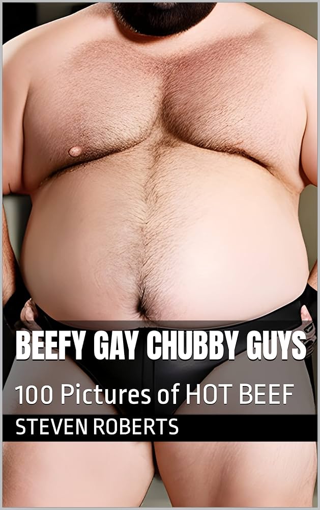 dogger add beefy nude guys photo