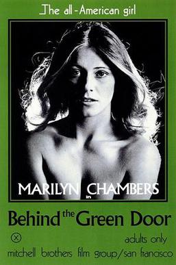 danielle anglin recommends behind the green door porn video pic