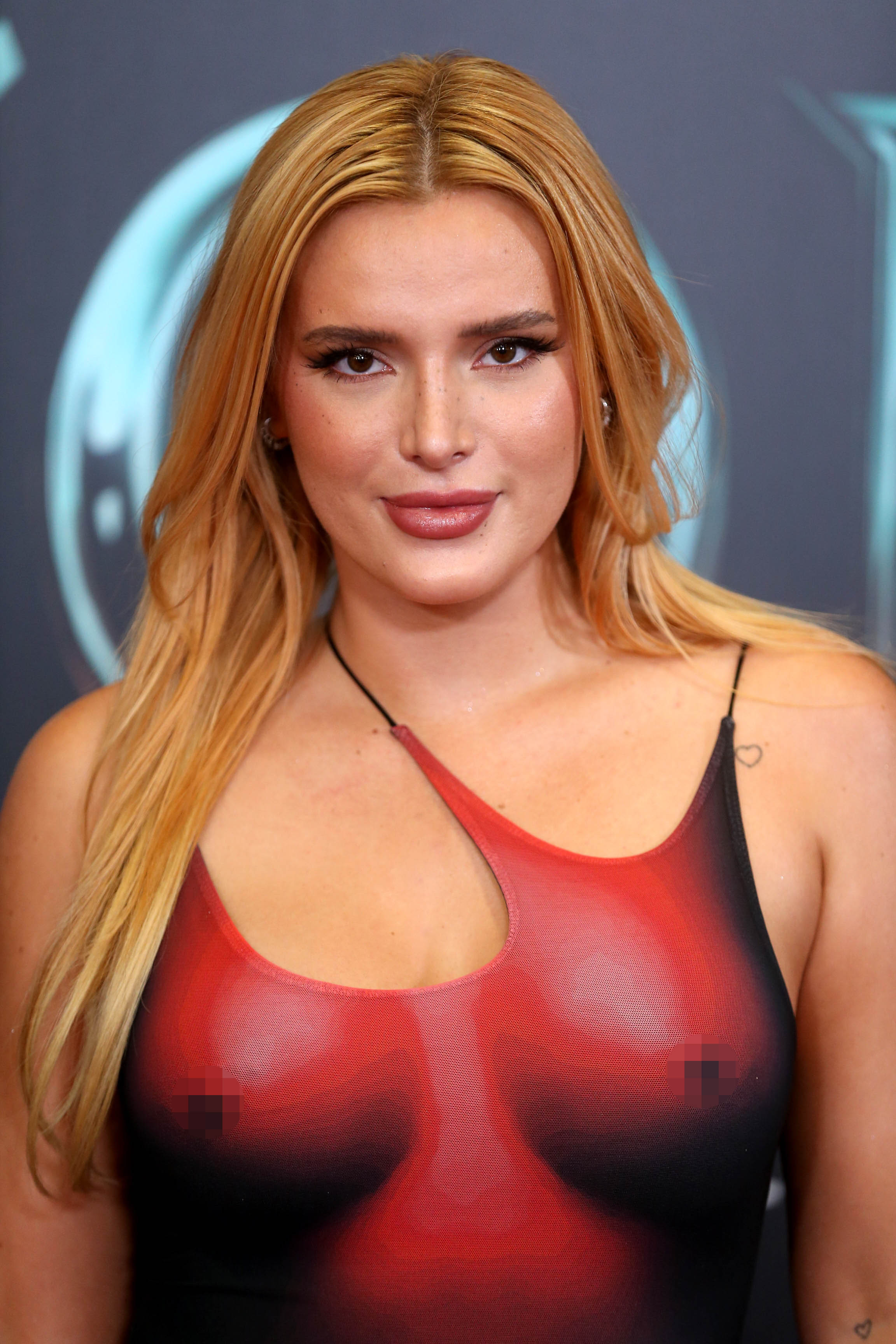 bulent erkmen share bella thorne leaked photos photos