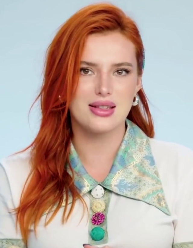 beth mc recommends Bella Thorne Nude Onlyfans