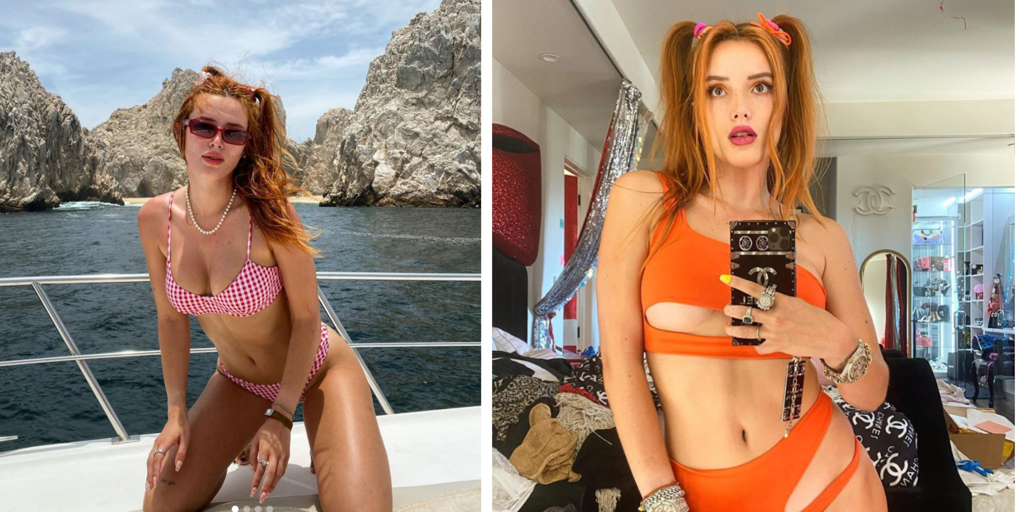 casey crandell recommends bella thorne onlyfan leak pic