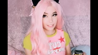 danielle anne saoi recommends belle delphine leaked porn videos pic