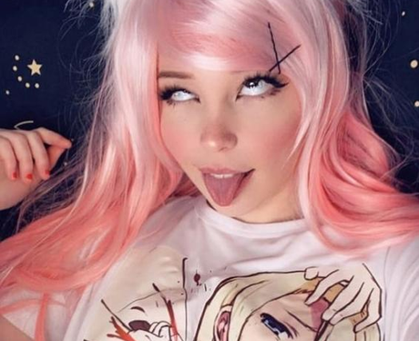 Best of Belle delphine onlyfans porn