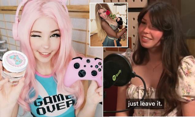 bokica boka add belle delphine p o r n photo