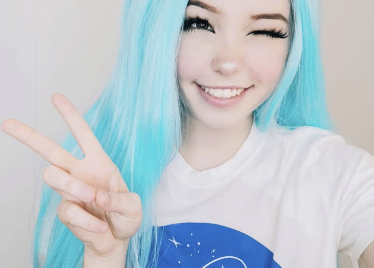 allan sookdeo add belle delphine phub photo