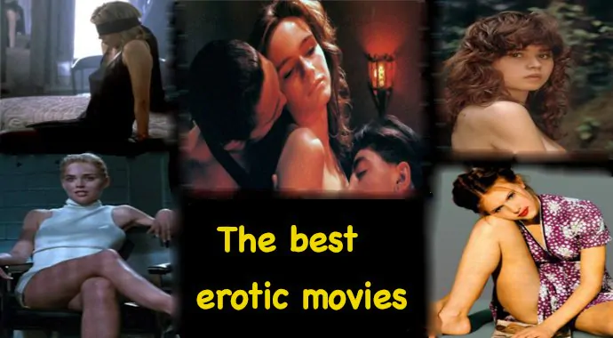 Best of Best erotic porn