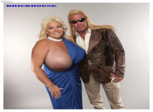 dick pedersen recommends Beth Chapman Nude