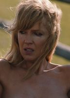 Beth Dutton Nude downblouse porn