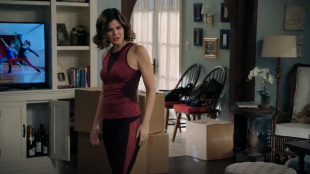 deborah porter recommends betsy brandt hot pic