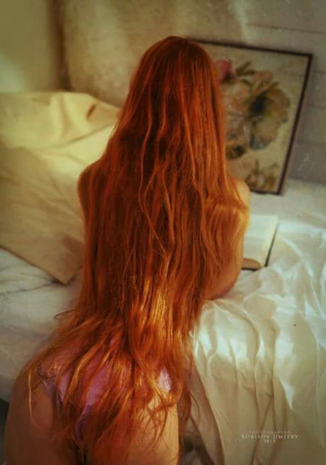 69 redhead