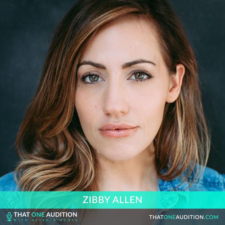 andra nelson recommends zibby allen hot pic