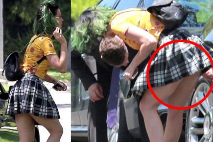 denis roussel add katy perry upskirt photo