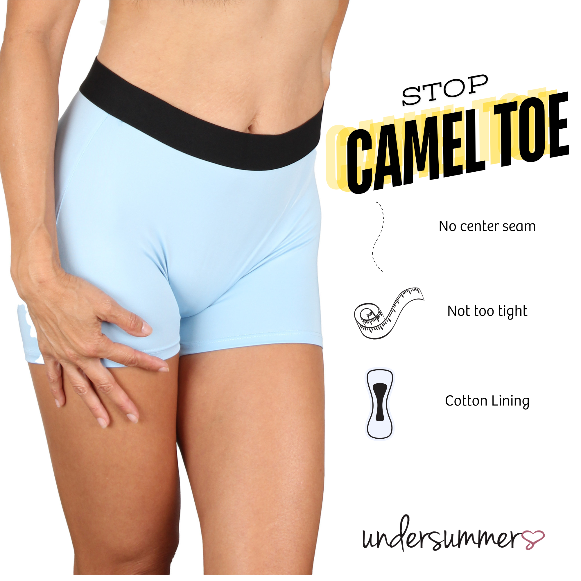 dolly cameron recommends Big Camel Toe