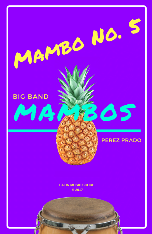 ayu triana recommends big mambos pic