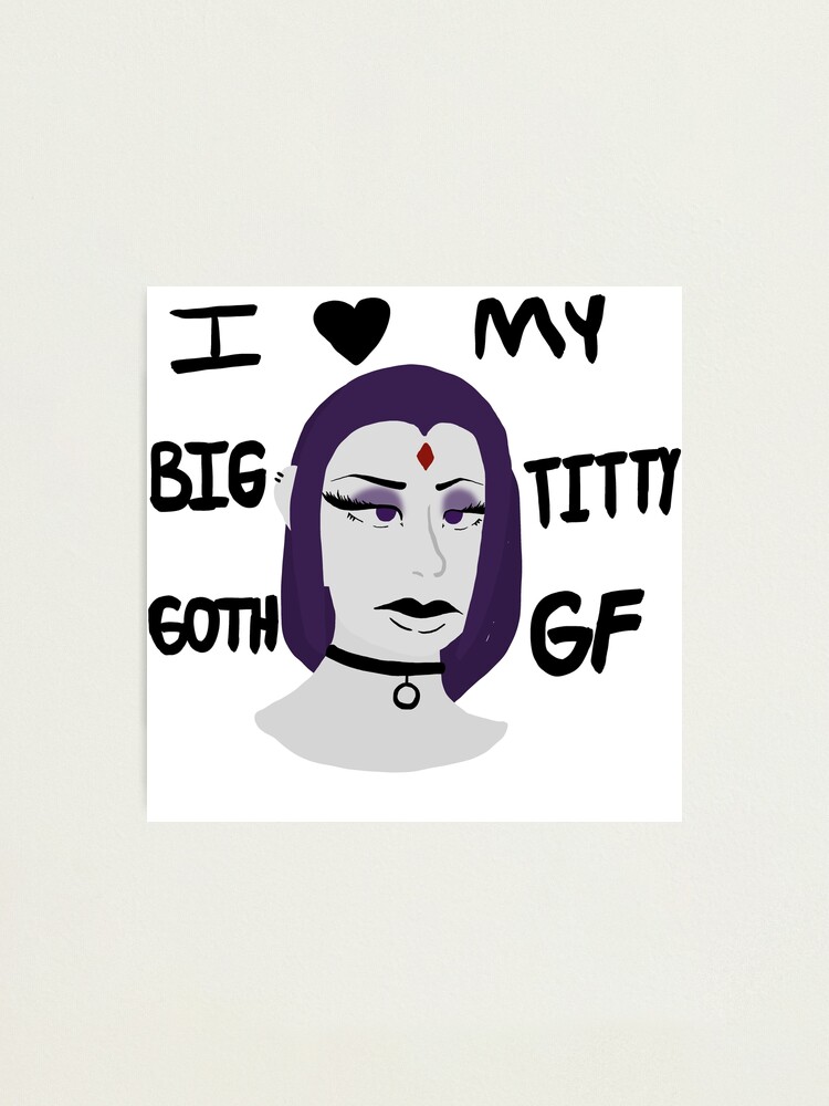 amanda olar recommends big tittie goth gf pic