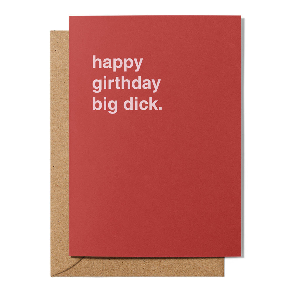 amenah khan recommends Bigdick Guide