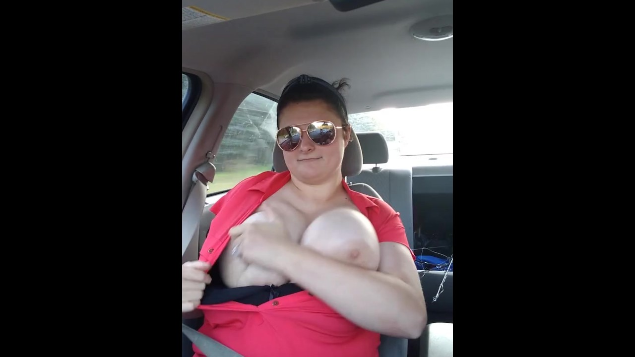 Best of Bigtits car