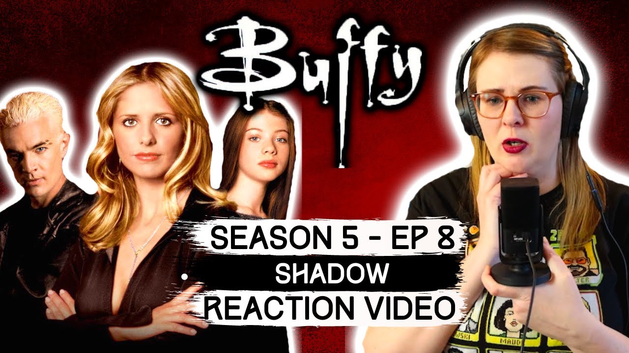 dennis kates recommends bisty buffy pic