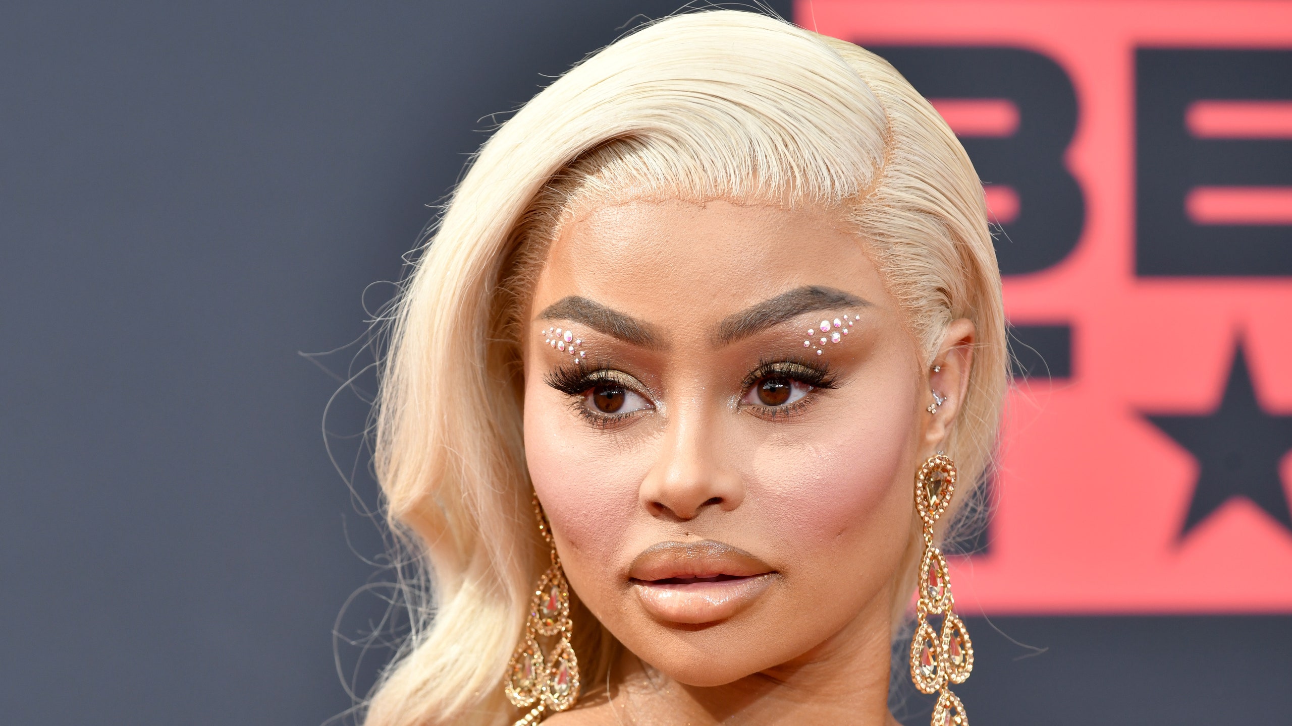 ann stock recommends Black Chyna Sextape