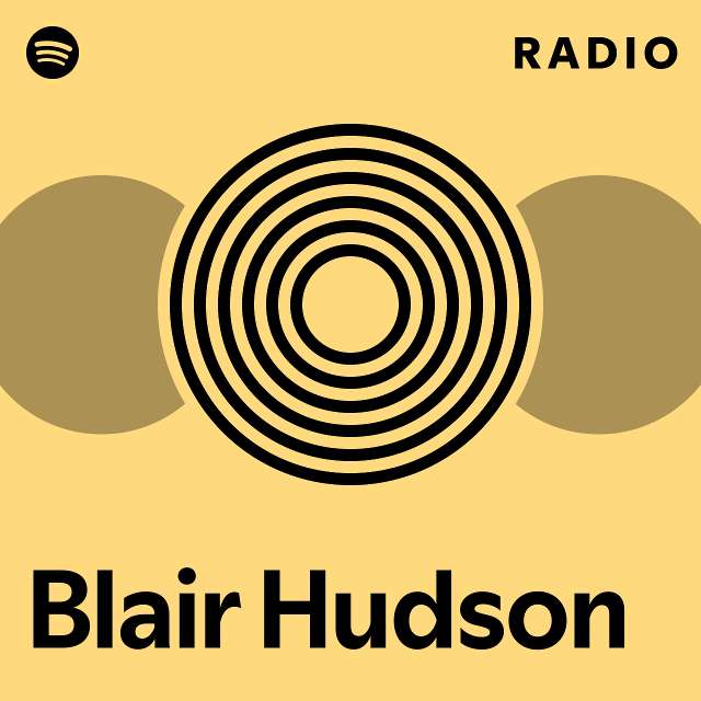 chase downham recommends Blair Hudson