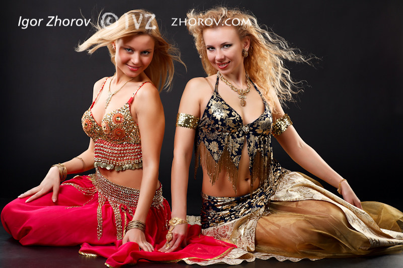 dawn marie james recommends Blonde Belly Dance