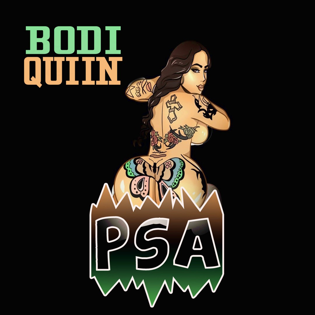 bladimir acosta recommends bodi quiin porn pic