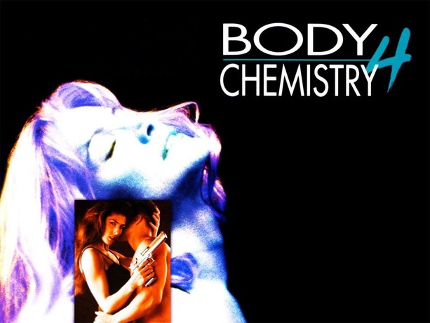 christy padgett recommends Body Chemistry Shannon Tweed