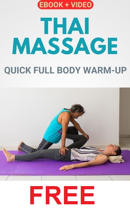 body to body massage video