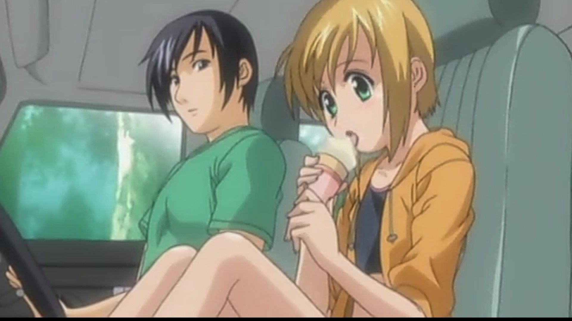 cheriyan abraham recommends boku no pico ep 1 pic