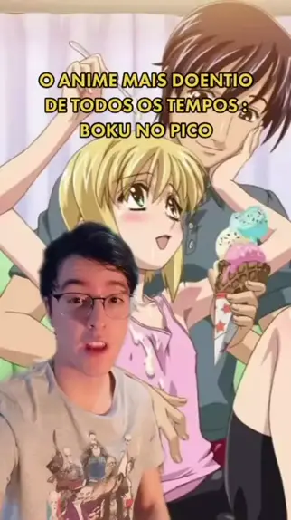 ashley ruis recommends boku no pico ep 1 pic