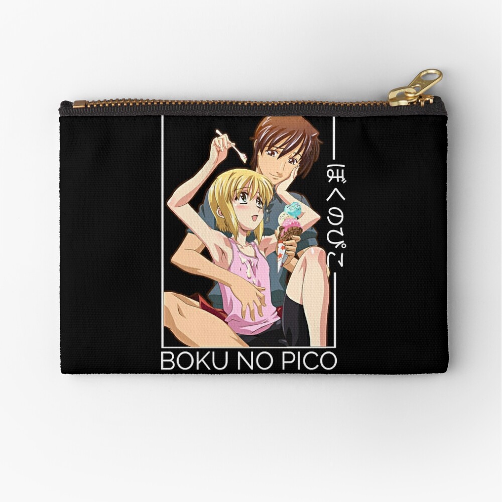 cassie mcneill recommends Boku No Pico Ep 1