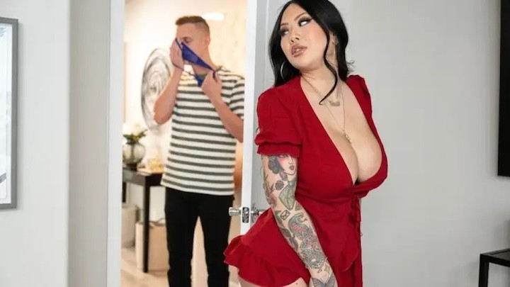 Best of Brazzers connie