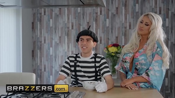 catherine n sanchez recommends Brazzers Jordi El Nino