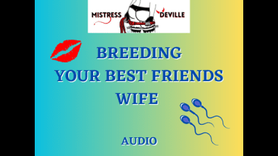 debbie paille recommends breeding friends wife pic