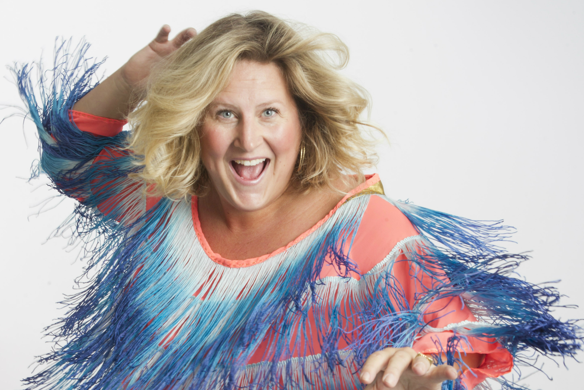 chad conkle recommends Bridget Everett Nude