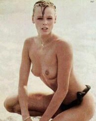 brigitte nielsen boobs