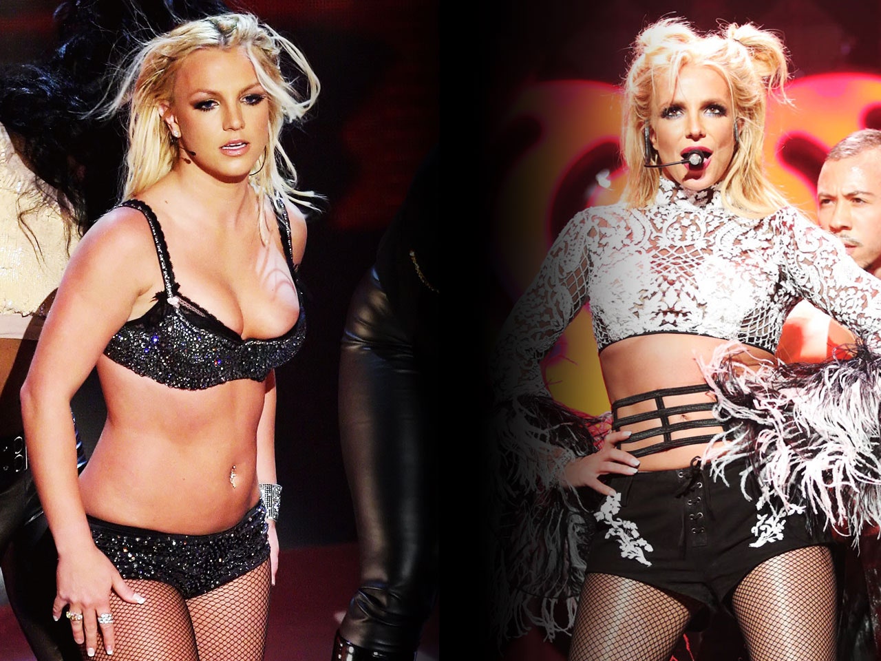 david blum recommends Britney Spears No Panties