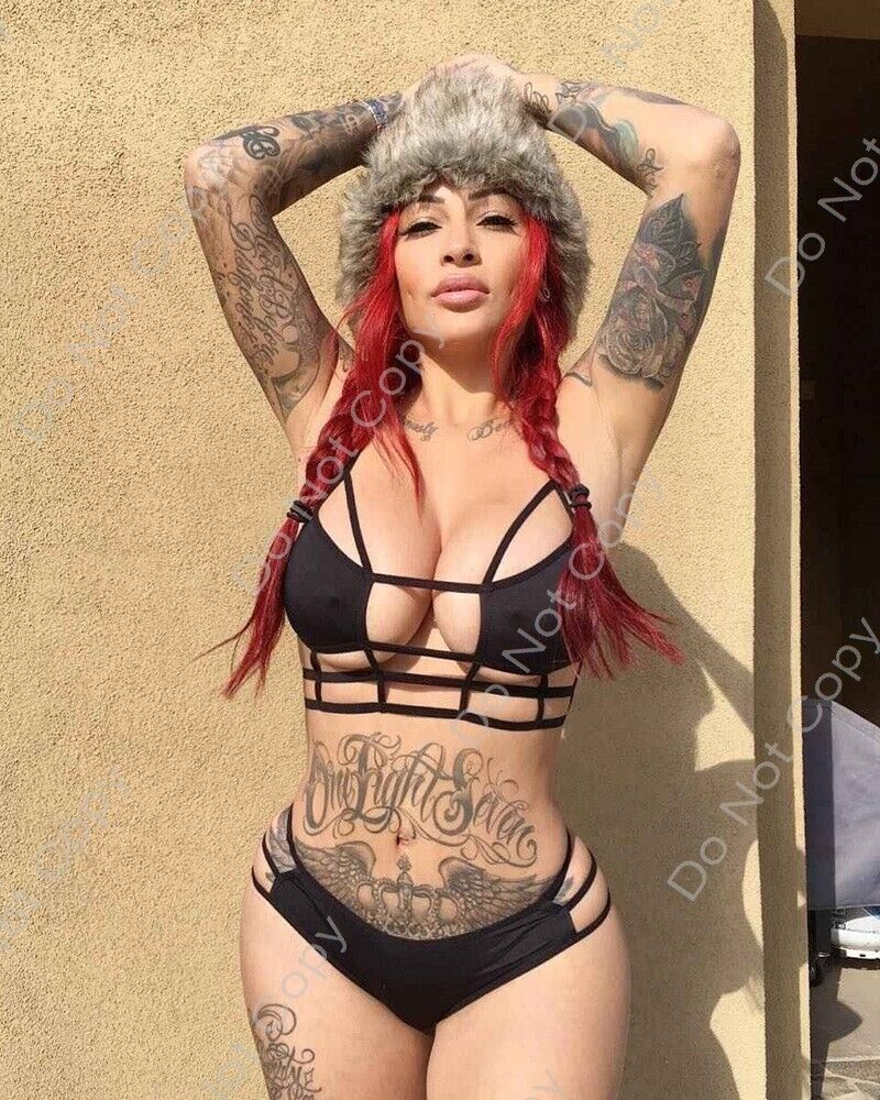 danni rahmansyah recommends Brittanya Razavi Boobs