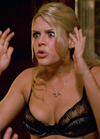 cameron peek recommends Busy Philipps Nude