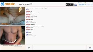 ace fury recommends Omegle Sexy