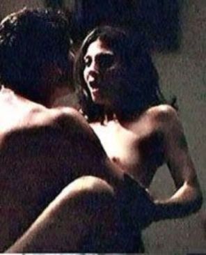 brandon keating recommends callie thorne naked pic